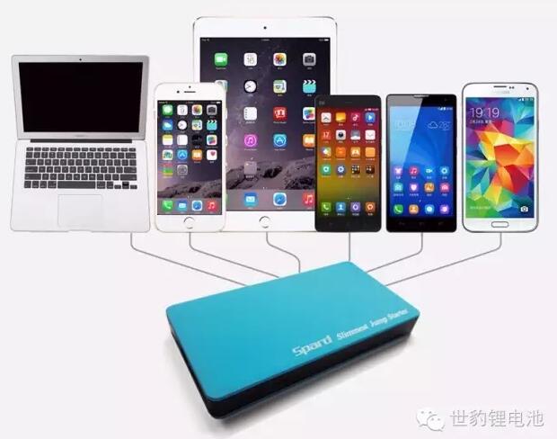 百瑞彩票5988汽车应急启动电源
