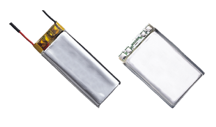 百瑞彩票5988航模电池-3.7V